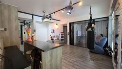 Blk 101 Henderson Crescent (Bukit Merah), HDB 4 Rooms #600946721